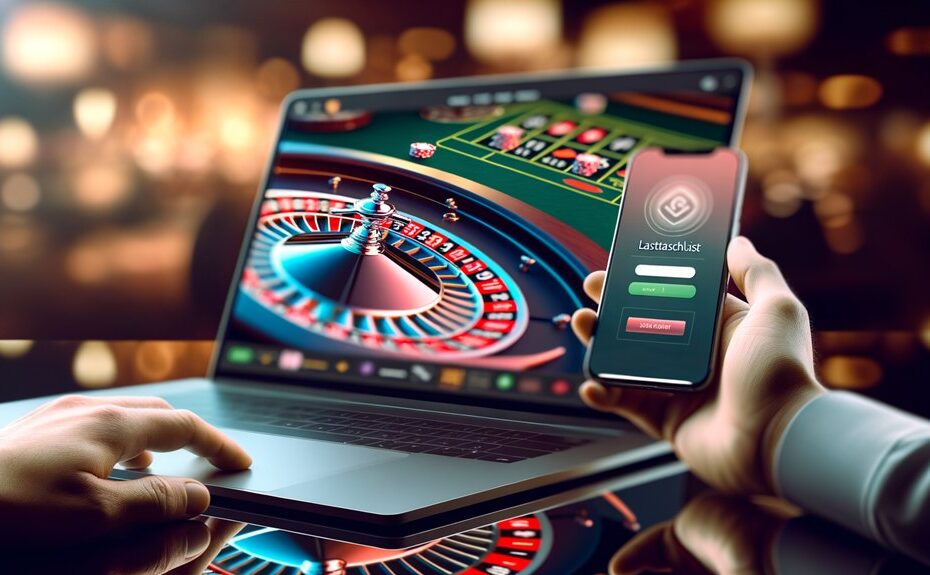 online casinos with direct debit