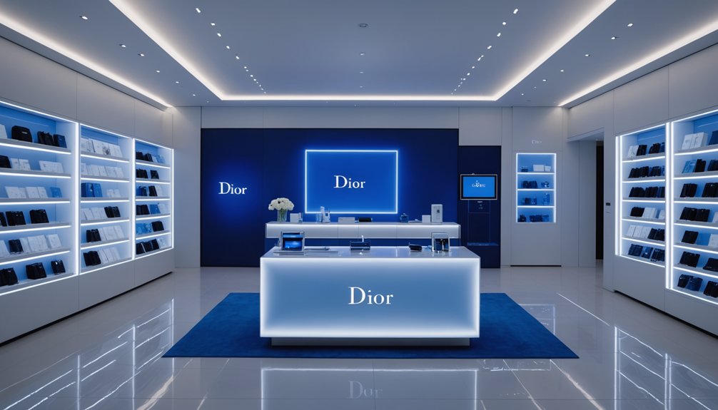 Dior Zahlungsarten
