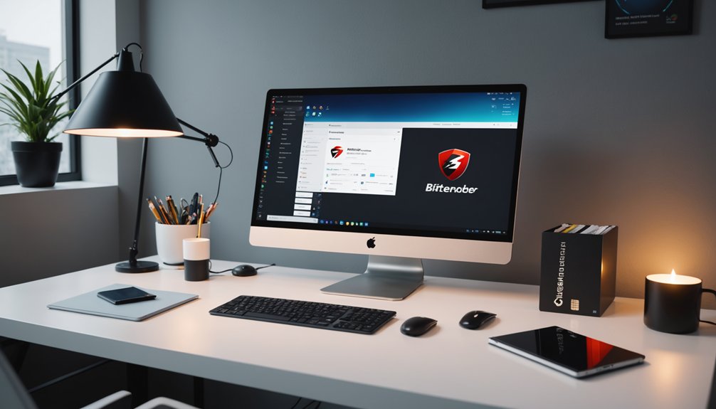 Bitdefender Zahlungsarten