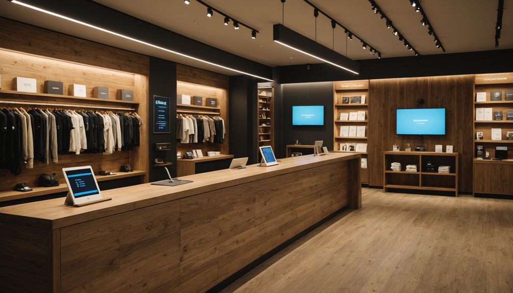 Pull and Bear Zahlungsarten