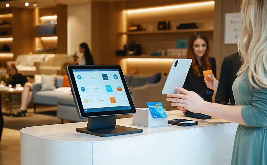 Roller Zahlungsarten