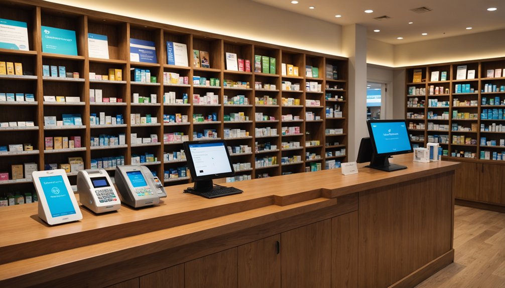 DocMorris Zahlungsarten