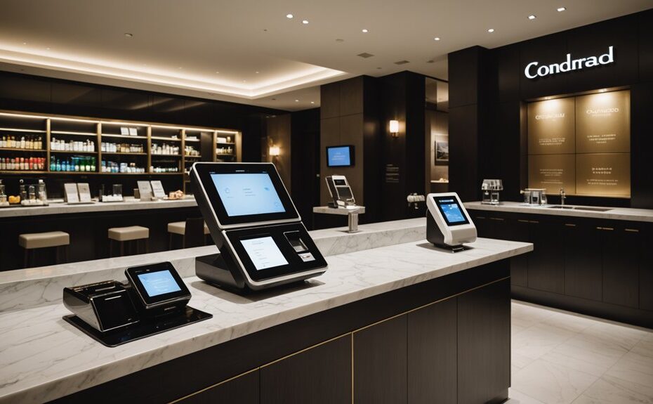 Conrad Zahlungsarten