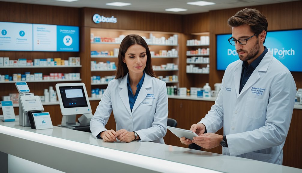 DocMorris Zahlungsarten