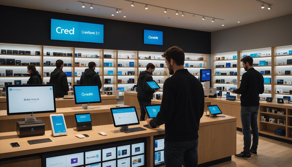 payment plan or subscription