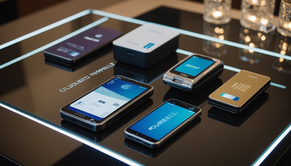 Purelei Zahlungarten