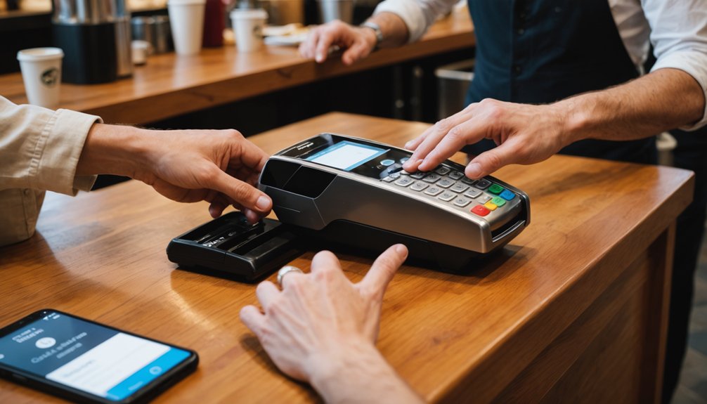 resolving declined card issues