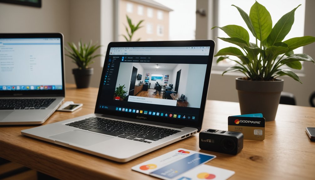 resolving declined credit transactions