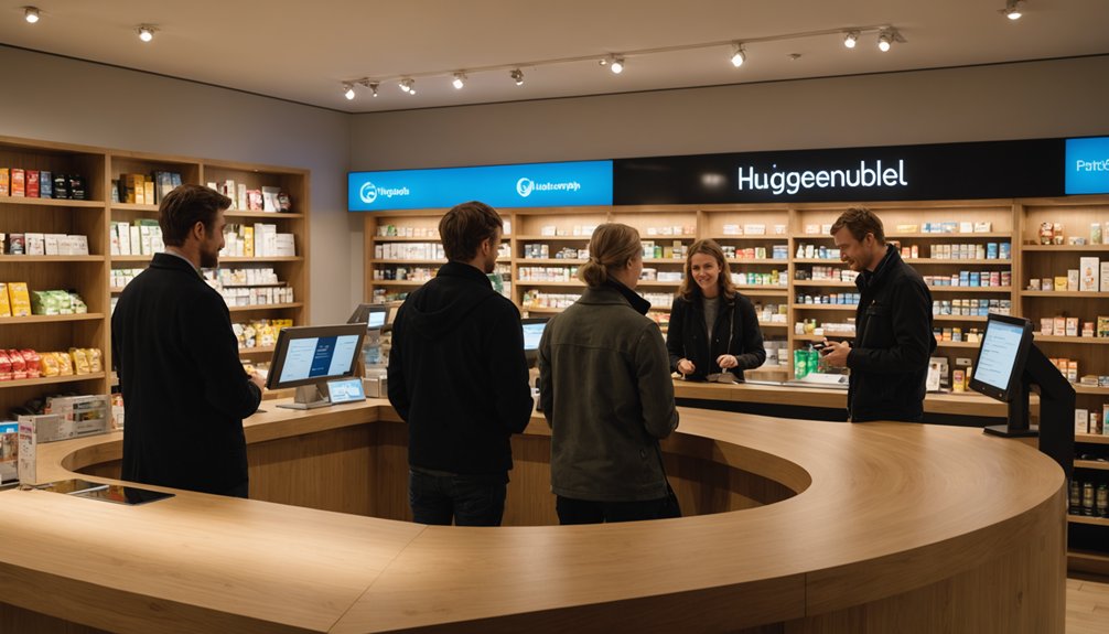 Hugendubel Zahlungsarten