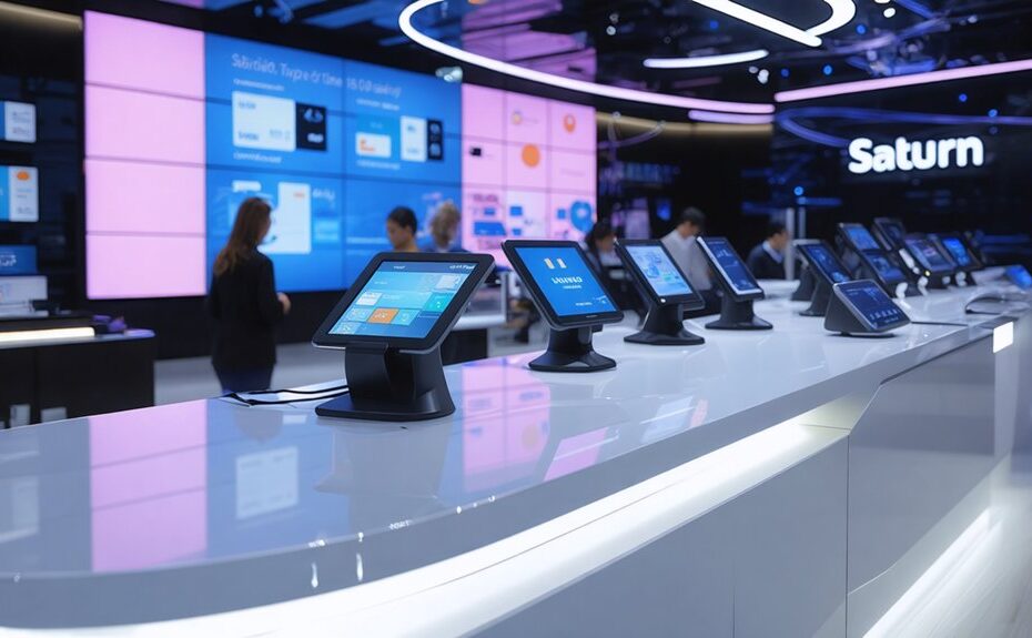 Saturn Zahlungsarten