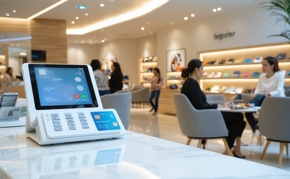 Segmüller Zahlungsarten