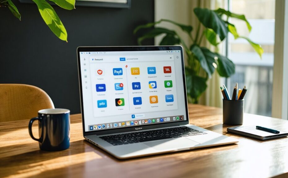 Shopware Zahlungsarten