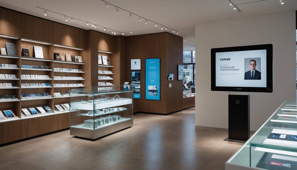 Conrad Zahlungsarten