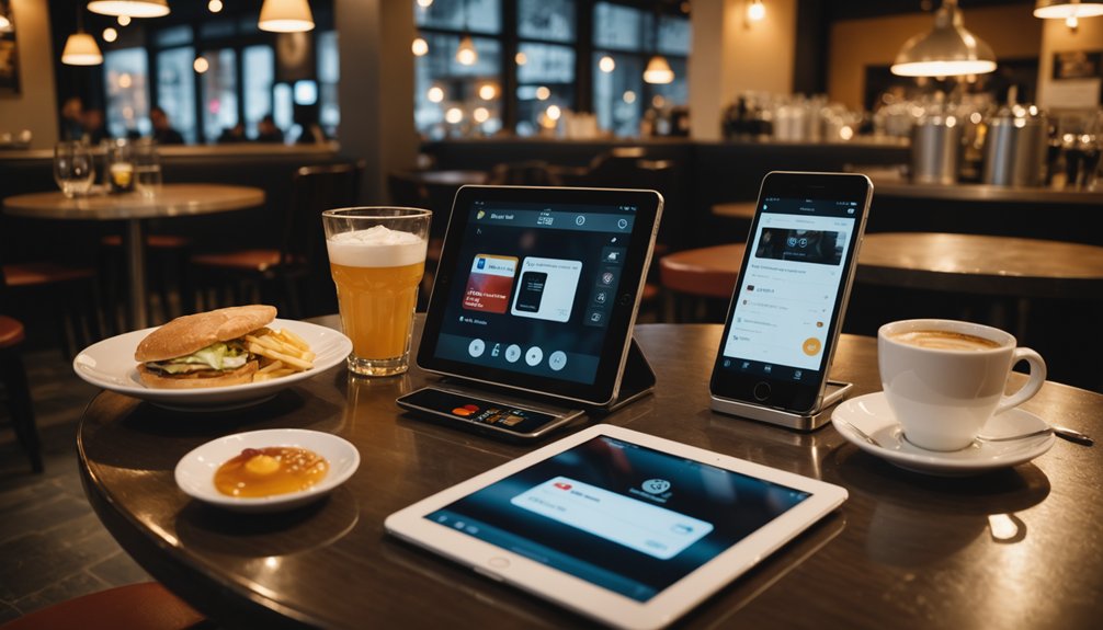 subscription and payment options