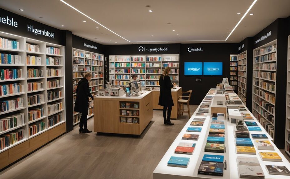 Hugendubel Zahlungsarten