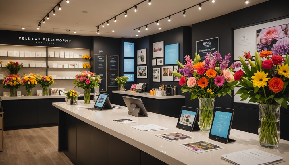 Fleurop Zahlungarten