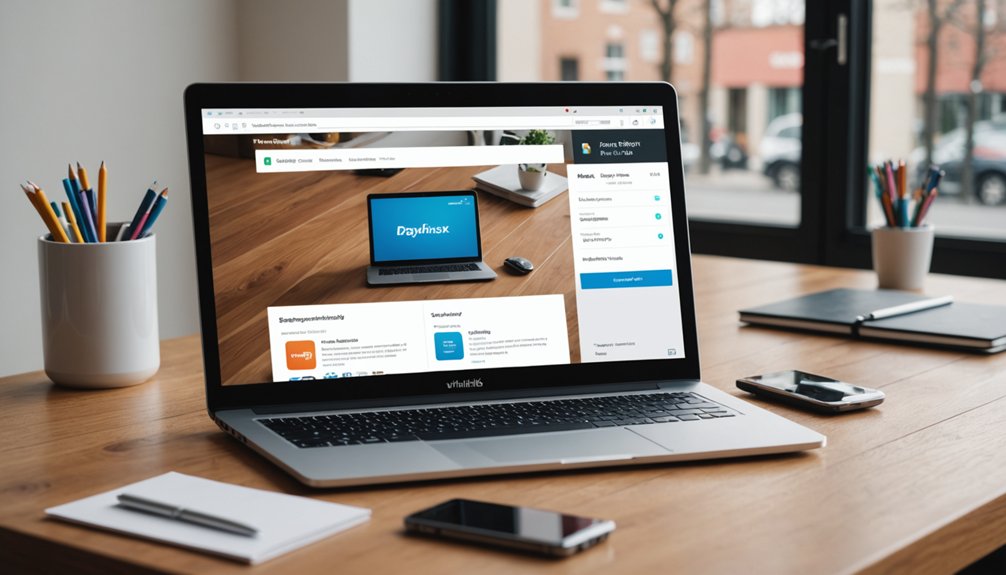 subscription or payment options