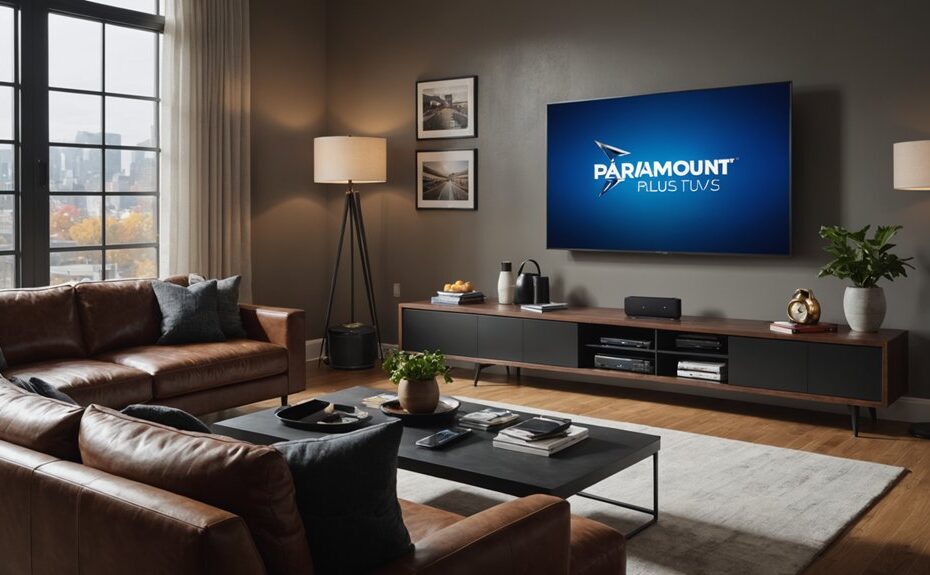 Paramount Plus Zahlungsarten