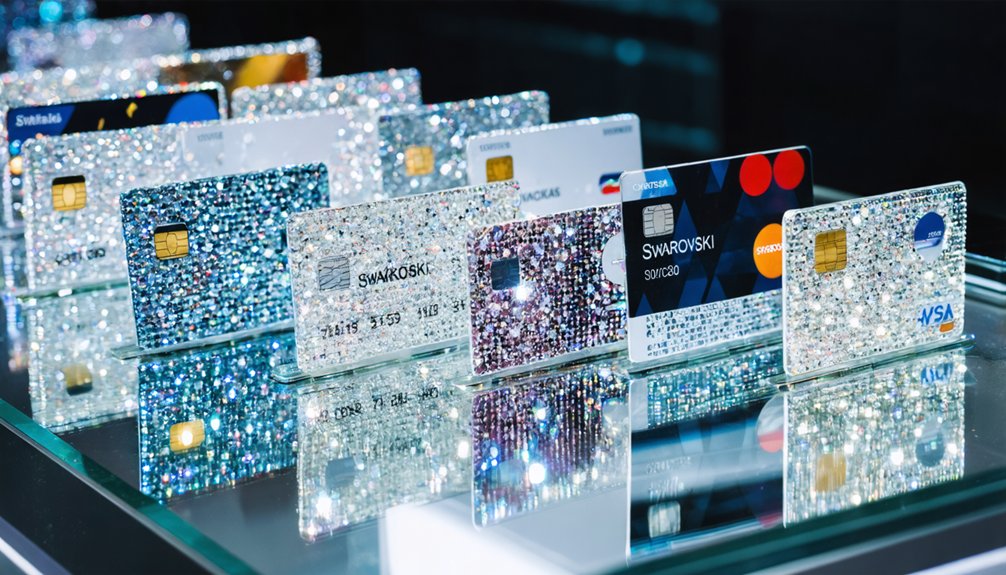 Swarovski Zahlungsarten