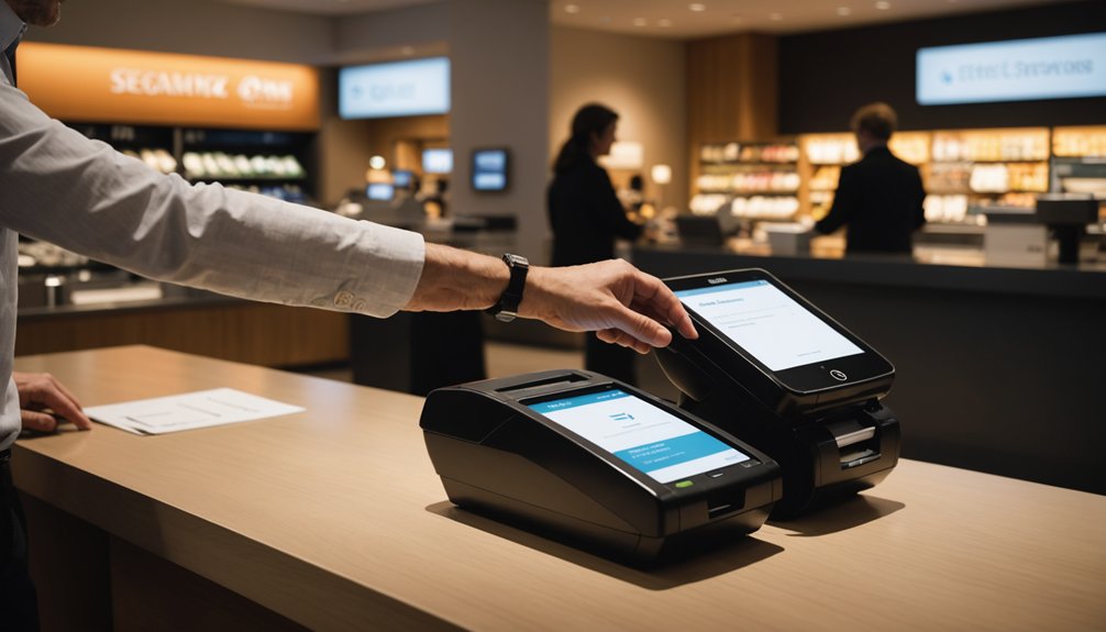 Segmüller Zahlungsarten