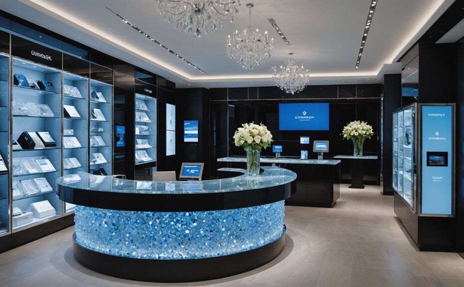 Swarovski Zahlungsarten