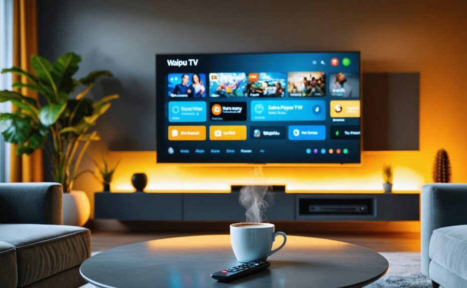 Waipu.Tv Zahlungsarten